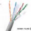 Brothers-Y ethernet CAT6 communication cable cat6 UTP cable copper cable cat6