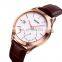 skmei 1581 business watch movement mens quartz watches japan movt watch