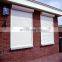 factory wholesales price exterior aluminum window rolling shutters price