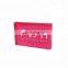 UV printing custom display acrylic eyewear brand block