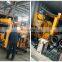 most popular !!! portable water well drilling rig / QY200 well drill rig,water drilling machine