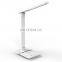 Wireless Charging Functionn Hightlight Lamp USB Port Charge Double Folding Table Lamp