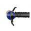 Handheld AKS Long Range Gold Metal Detector Gems Diamond Finder with Five Antennas