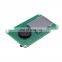 PortaPack HackRF One SDR Development Board w/ 0.5PPM TCXO PortaPack Board + Shell