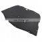 OEM 95555671100 Front Bonnet Sound Absorber for Porsche Cayenne 2007-2010
