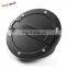 Gas Tank Cover JeCar Fuel Filler Door Cover For  Jeep Wrangler JK