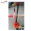 Farm Jack base Nylon Base Widened Anti-sink Pad