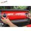 Red Decoration Sheet With ABS for Jeep Wrangler JL