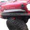 Наружные обвесы колесных арок, подходящие для Jeep Wrangler JL
