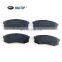 Auto Parts High Quality Rear Brake Pads 04466-60090 For FJ CRUISER 4RUNNER   LAND CRUISER PRADO GX URJ15