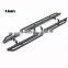 10th anniversary car pedal side step bar for jeep for wrangler JK J353