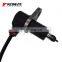 Car ABS Wheel Speed Sensor For NISSAN PATHFINDER R50 47911-0W060