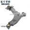 1073215  RK80406 adjustable control arm for Focus 2000-2004