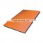 Factory direct sales patina copper sheet