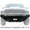 Передний бампер для грузовика Dodge Ram 1500, бампер для пикапа Ram 1500