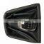5 Speed Black Car Shift Gear Knob For Skoda