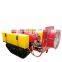 remote control agricultural tilling machine cultivator mini cultivator farm agricultural cultivation sprayer machine