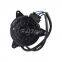 Haoxiang Auto AC Cooling Fan MOTOR Radiator Fan Motor 21487-1KA0A  For NISSAN VERSA N17X 2012-2016