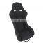 JBR 1022B Series Universal Fiberglass Carbon Fiber Bucket Sport Racing Car Seats