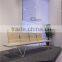 New design patented bench public seating chair