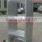 Aluminium Multi-function ladder 4x4