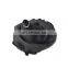 5/6 Speed Leather Car Shift Gear Knob Lever Gaitor Boot Cover  For VW POLO CLASSIC 6N 6N2 1996 1997 1998 1999 2000