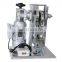 pharmaceutical machinery manual handheld pill press machine for small type single punch series