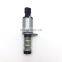 Original quality 55567050 Oil control valve VVT  for Chevrolet  AVEO Hatchback TRAX 2011