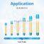 High Quality IVD Solution Reagent Tube Filling and Capping Machine