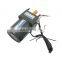 3Wires 70mm Frame size YN70-20/70JB10G10 low rpm high torque motor  110v