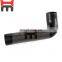 Hot sales excavator parts ZAX60 ZAX70 Turbo intake hose 4448641H