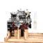 j08 j08c j08e engine hot sale excavator parts engine assembly model J05 J08 J05E J08E P11C new hydraulic engine