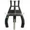 MND-AN70  HOT SALE T incline rower machine  gym equipment fitness machine  for home save space air rower machine