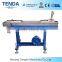 Nanjing Tengda Lab/small Twin Screw Plastic Extruder