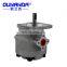 Low Noise High Pressure Hydraulic Oil Pump HGP Series Hydraulic Mini Gear Pump HGP-3A-F8R HGP1A HGP2A HGP3A  Gear Oil Pump
