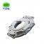 quality assurance new design cnc sheet metal punching metal stamping chassis shell