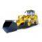 Cheap Price 5 ton Foton Lovol Wheel Loader FL955F For Sale