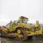 Продается подержанный бульдозер Caterpillar D9R в Китае