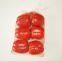 HDPE Monofilament Packing Mesh Bags for Fruit, Vegetable , Onions , Potatoes , Firewood