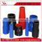 Colorful Rubber Reinforced Heat Resistant Silicone Hose 8mm