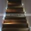 Smart Motion Sensor LED Step Stair Light