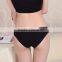 We Have Stocks For Mix Colors Ladies/Women Lace+Cotton Solid Underwear Panties Briefs 1500pcs/Lot