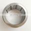 Low carbon steel bushing bearings high hardness bush excavator parts