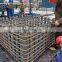 Carbon Structure Steels Precast Concrete Connector Grouting Rebar Coupler
