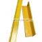 FRP Angle steel with excellent electromagnetic properties