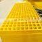 Fibergrate Molded 38x38mm Frp Chemgrate Grating