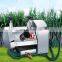 Handheld Stainless Steel Benchtop Sugarcane Juicer/Crusher