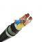 3*2.5mm2 nym-j pvc insulated pvc sheath cca conductor cable electrical control cable suppliers