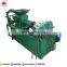 Best Supplier Silver Charcoal Briquette Extruder Machine Automatic Rice Husk Coal Bar Machine To Make Rod Briquettes