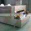 Factory Price Chestnut Roasting Soybean Processing Machinery Peanut Swing Roaster Machine